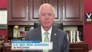 US Sen. Ron Johnson on the War with Iran and its Mission
