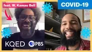 Coronavirus and Racism in America, with W. Kamau Bell