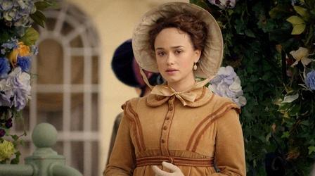 Video thumbnail: Masterpiece Sanditon Season 3 Preview