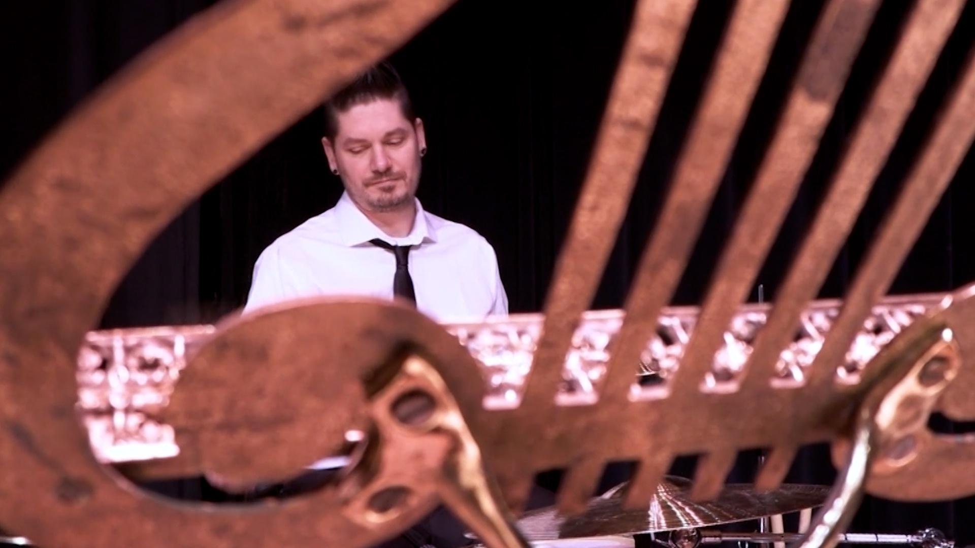 '"Ratatat Man" Making Stage Debut