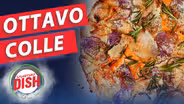 LA CASINA Makes Authentic Roman Style Pizza Right Here in DC