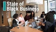 Optimism for black-owned businesses despite challenges