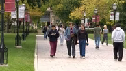 A Look at Accountability, Survivor Support in Sexual Assault Cases on College Campuses