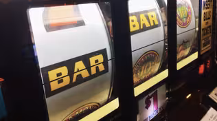 New York's Big Bet