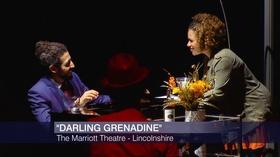 Video thumbnail: Chicago Tonight 5 Theater Recommendations: ‘Music Man,’ ‘True West’ and More