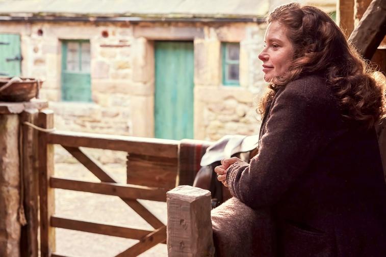 Episode 4: Jenny Wren Poster