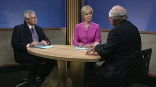 Last Week on Almanac