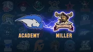 ACADEMY VS. MILLER