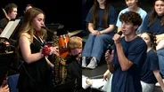 1st Annual SD Combined All-State Jazz Band & Show Choir