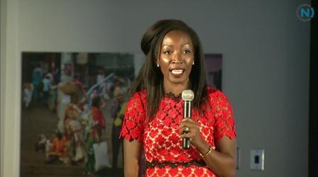 Video thumbnail: UNC-TV Live Streaming Events Live Event: RTP 180 | Diversity & Inclusion