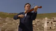 ODYSSEY: The Chamber Music Society in Greece - Preview