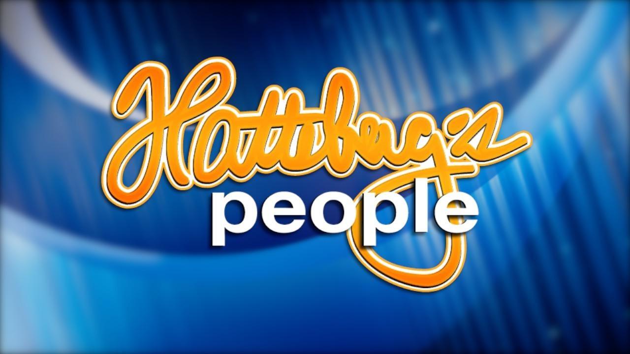 Hatteberg's People Episode 1404