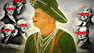 Why the Founding Fathers Were Obsessed with This Muslim Ruler