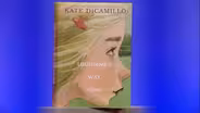 Author Kate DiCamillo's New Book