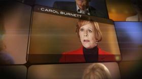 Video thumbnail: Arizona PBS Previews Pioneers of Television : Funny Ladies