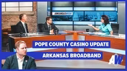 Arkansas Week - July 21, 2023
