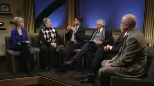 The Political Panel