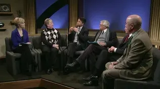 The Political Panel