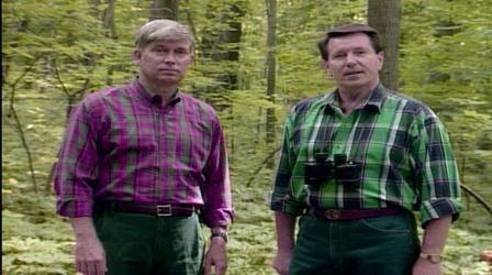 Video thumbnail: NatureScene Effigy Mounds National Monument (1992)