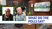Midterm Polls | 10/5/26