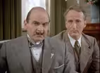 Agatha Christie's: Poirot - The Veiled Lady Preview