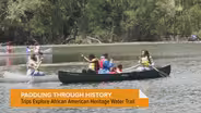 Paddle Through History on the Far South Side