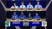 EDUCATED EIGHT | GAME 44 | J. Frank White Academy vs Roane County High School