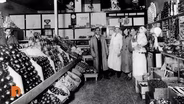Michigan’s Chaldean history, Jane Shallal shares her family’s story | Destination Detroit