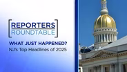 What Just Happened? NJ’s Top Headlines of 2025