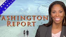 Video thumbnail: Washington Report Washington Report - Episode 1