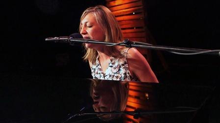 Video thumbnail: Nebraska Stories Emily Bass & The Near Miracle's "Glory Hallelujah"