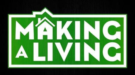 Video thumbnail: Making a Living Military Veterans-Start-up Opportunities & Job Programs