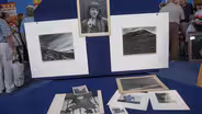 Appraisal: 1937 - 1942 Edward Weston Photographs