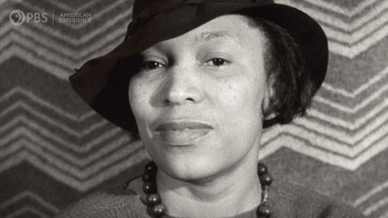 Chapter 1 | Zora Neale Hurston: Claiming a Space