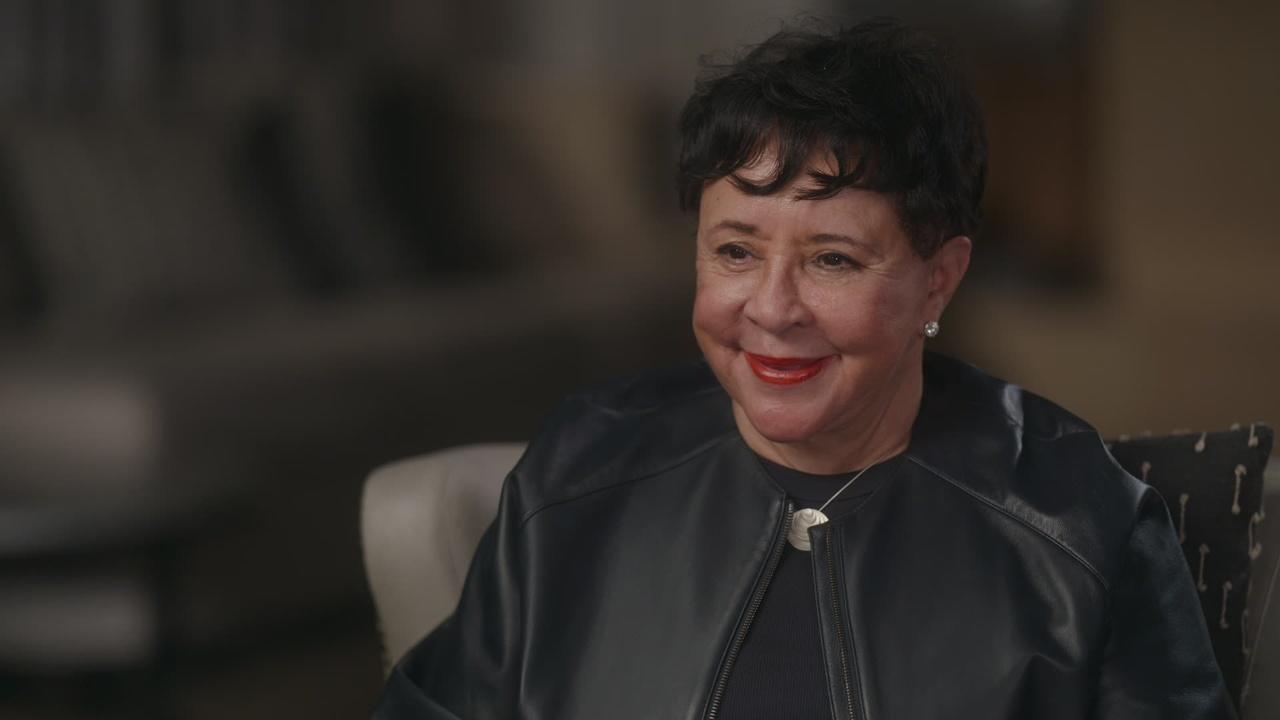 Firing Line | Sheila Johnson