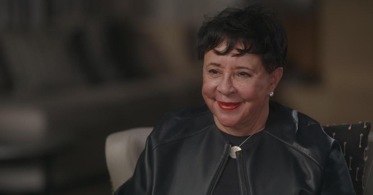 Firing Line | Sheila Johnson | Season 2024