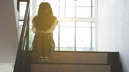 Video thumbnail: Ideas Anxiety Among Teenagers; Waitress Comes To Playhouse Square