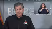 10/09/2024: Severe Weather News Conference (English)