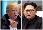 News Wrap: Trump threatens Kim with military action