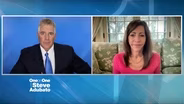First Lady of NJ Tackles New Legislation for Child Care
