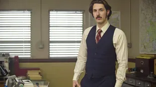 Bringing the '70s to Life