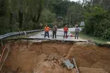 Big Bend faces aftermath of 3rd hurricane in 13 months