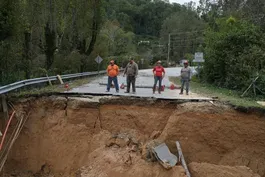 Big Bend faces aftermath of 3rd hurricane in 13 months