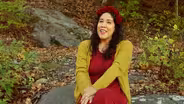 Changing Fall Leaves