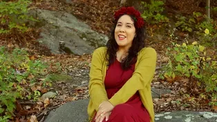 Changing Fall Leaves
