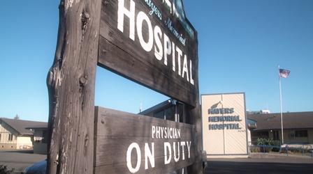 Video thumbnail: KVIE Digital Studios Rural Doctors & Nurses Program | Focus on Health