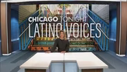 Chicago Tonight: Latino Voices, Oct. 12, 2023 - Full Show