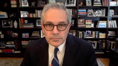 Larry Krasner on the Fight For Criminal Justice Reform