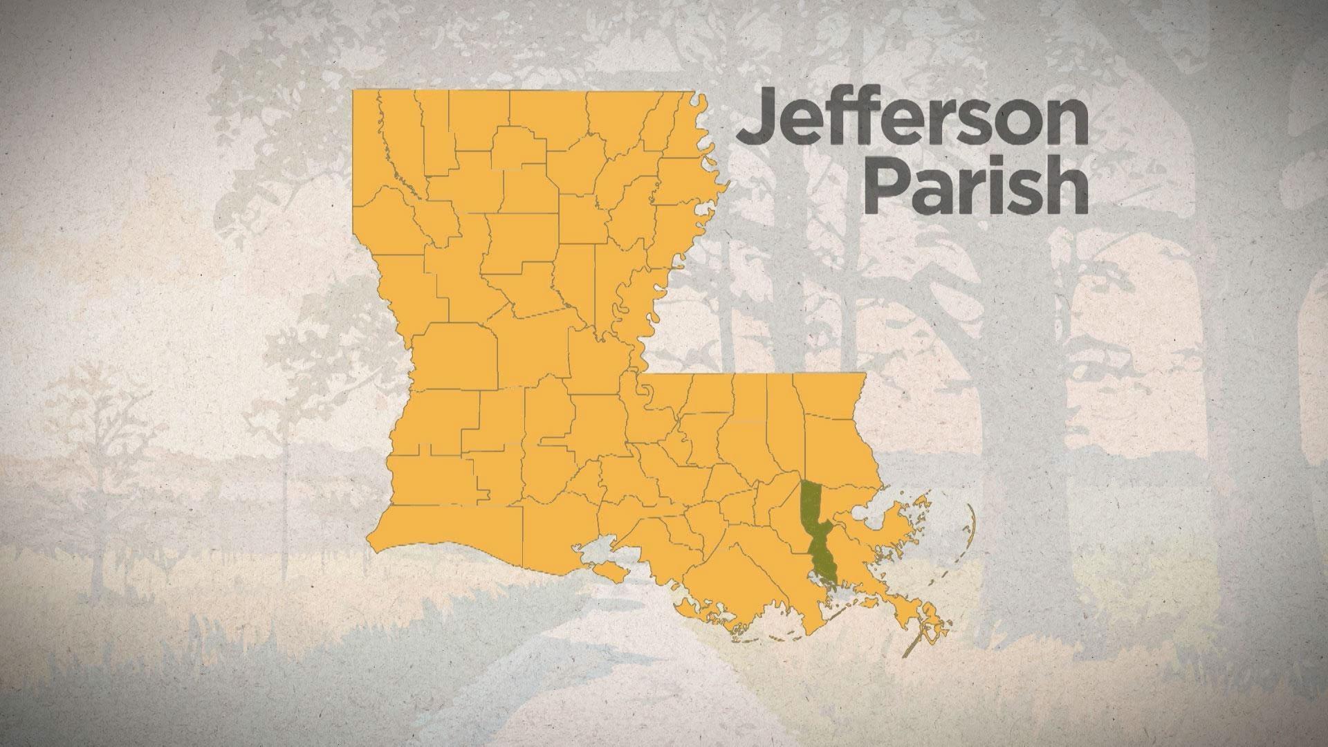 Jefferson Parish | LA64