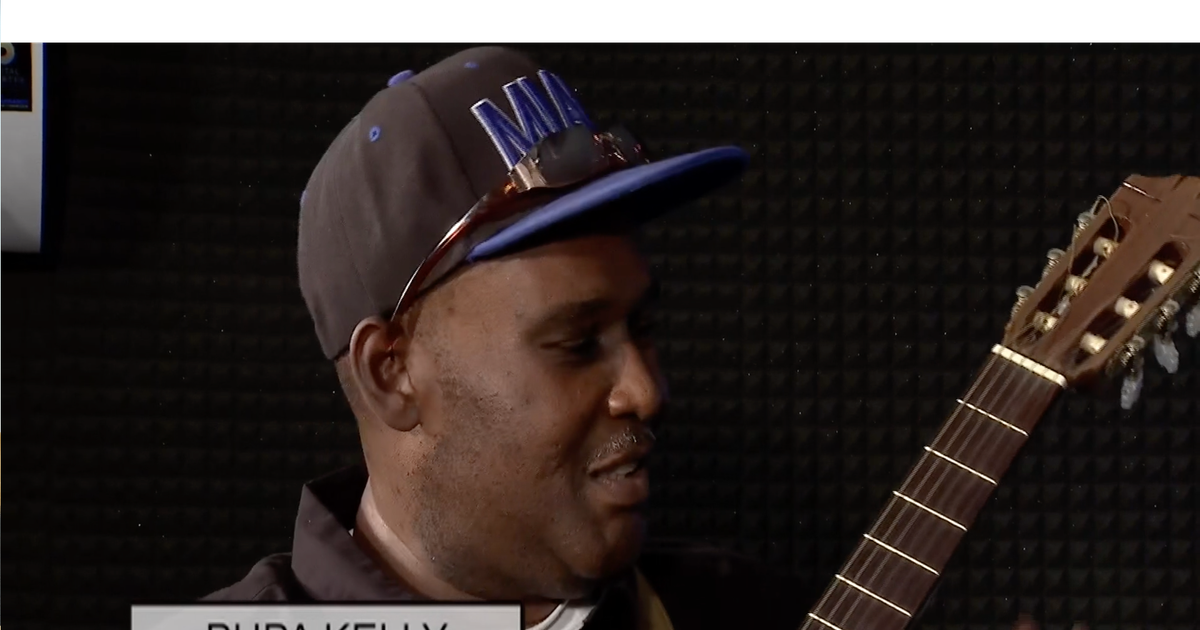 No Strings Attached No Strings Attached Episode 2 PBS